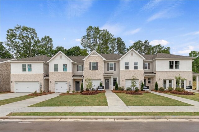 451 Payne Dr, Mcdonough GA, 30253, 3 bedrooms, 2.5 baths townhouse for sale