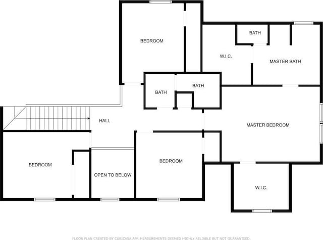 1433 Sand Way, Lawrenceville, GA 30045 - home floor plan