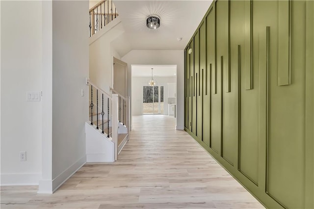 4265 Haynes Cir, Snellville, GA 30039 - unfurnished room with ceiling fan and light hardwood / wood-style floors