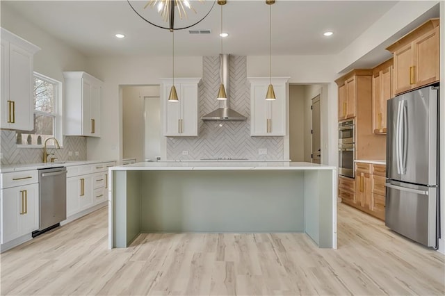 4265 Haynes Cir, Snellville, GA 30039 - view of pantry