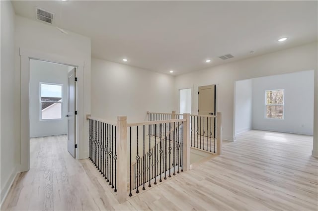 4265 Haynes Cir, Snellville, GA 30039 - stairway with wood-type flooring