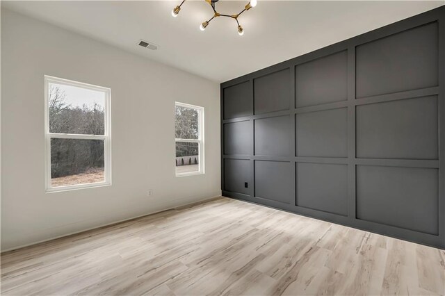 4265 Haynes Cir, Snellville, GA 30039 - corridor featuring light hardwood / wood-style flooring