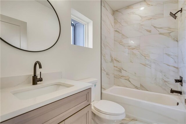 4265 Haynes Cir, Snellville, GA 30039 - bathroom with vanity