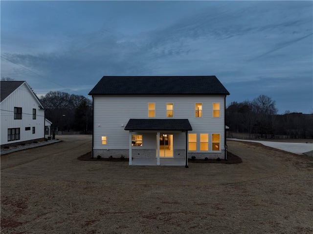 4265 Haynes Cir, Snellville, GA 30039 - view of front of property