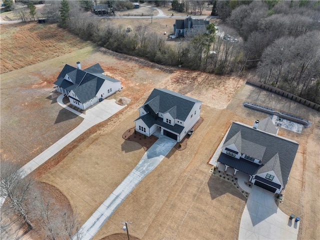 4265 Haynes Cir, Snellville, GA 30039 - aerial view