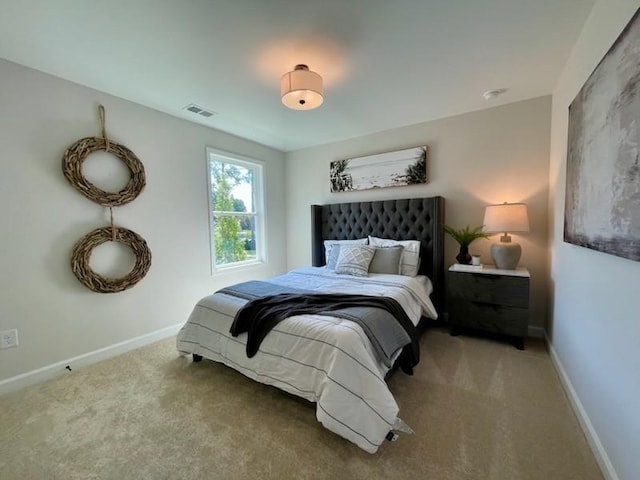 120 Winsome Way, Woodstock, GA 30188 - carpeted bedroom featuring baseboards