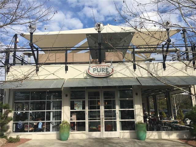 120 Winsome Way, Woodstock, GA 30188 - view of building exterior