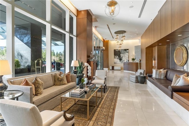 3630 Peachtree Rd NE Unit 2005, Atlanta, GA 30326 - view of common area