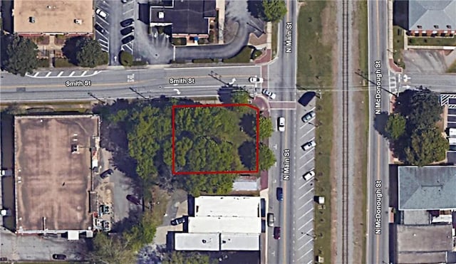 135 Main St, Jonesboro GA, 30236 land for sale