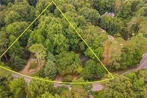 2255 Dinsmore Rd, Alpharetta GA, 30004 land for sale