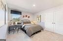 view of bedroom