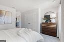view of bedroom
