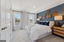 view of bedroom