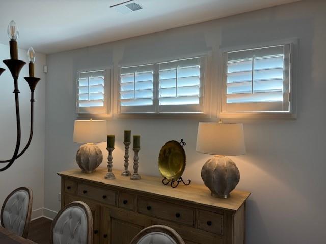 63 Aspen Way, Dallas, GA 30157 - detailed view of baseboards