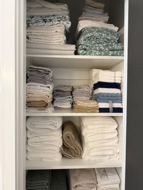 63 Aspen Way, Dallas, GA 30157 - view of closet