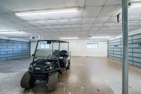 2316 Mountain Crest Pl, Gainesville, GA 30501 - view of garage