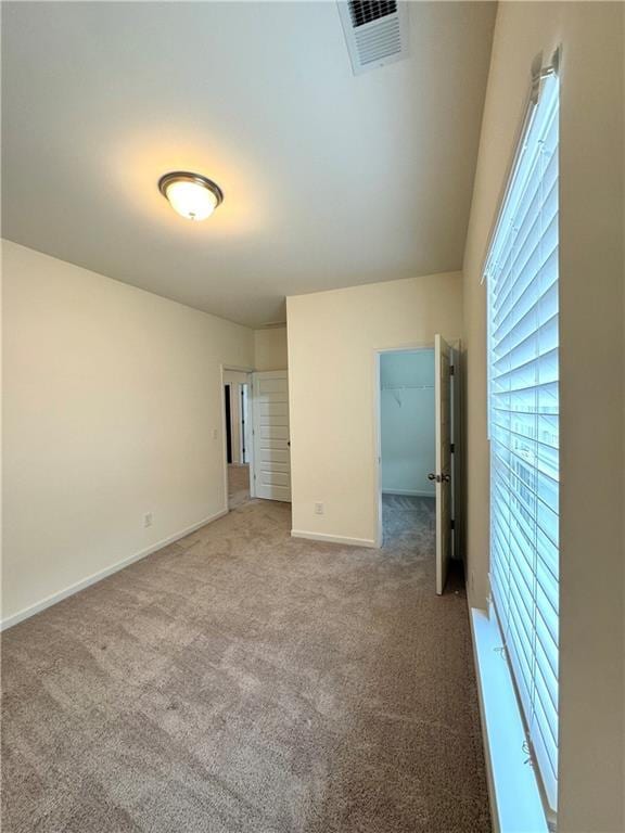 1628 Newport Dr, Bethlehem, GA 30620 - unfurnished bedroom with carpet flooring and baseboards