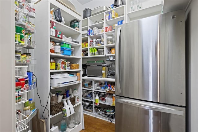 2630 Weddington Pl NE, Marietta, GA 30068 - view of storage area