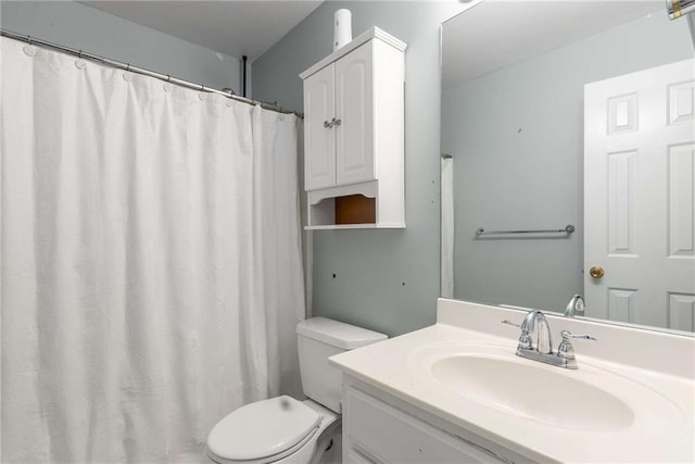 1019 Legacy Walk, Woodstock, GA 30189 - bathroom with toilet and vanity