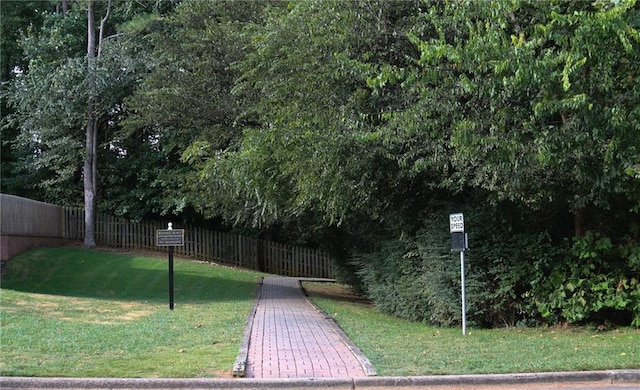 810 Doe Hill Ln, Roswell, GA 30075 - surrounding community