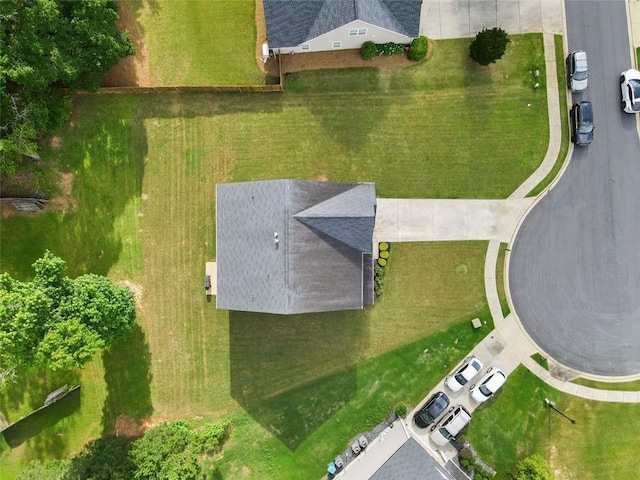 140 Canyons Ct, Hampton, GA 30228 - aerial view