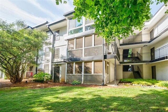 1445 Monroe Dr NE Unit C32, Atlanta, GA 30324
