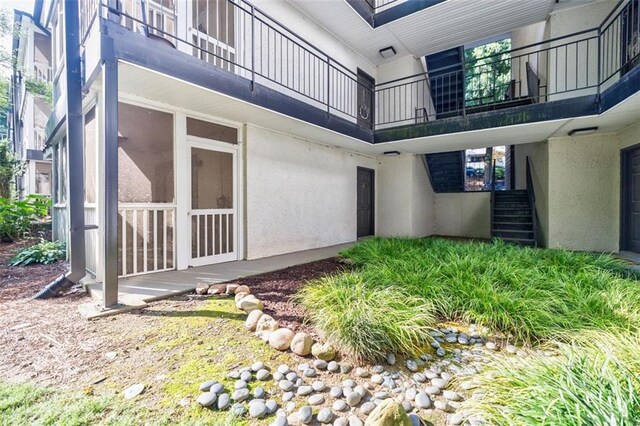 1445 Monroe Dr NE Unit C32, Atlanta, GA 30324