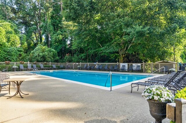 1445 Monroe Dr NE Unit C32, Atlanta, GA 30324