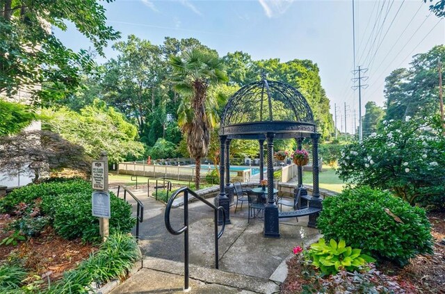 1445 Monroe Dr NE Unit C32, Atlanta, GA 30324
