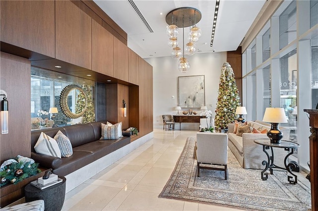 3630 Peachtree Rd NE Unit 2207, Atlanta, GA 30326 - view of common area