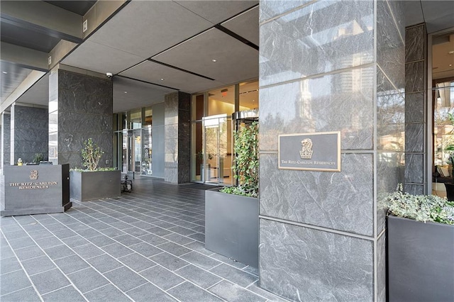 3630 Peachtree Rd NE Unit 2207, Atlanta, GA 30326 - view of welcome area