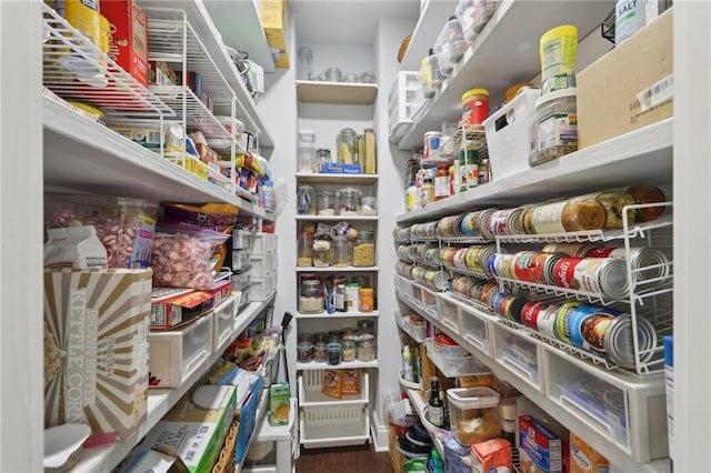 411 Johnson Rd, Locust Grove, GA 30248 - view of pantry