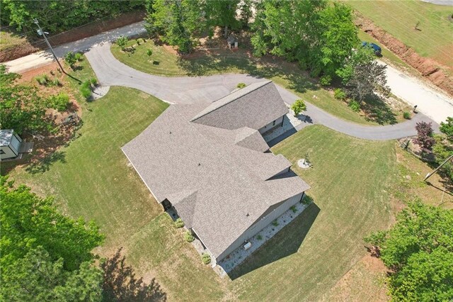411 Johnson Rd, Locust Grove, GA 30248 - view of subject property