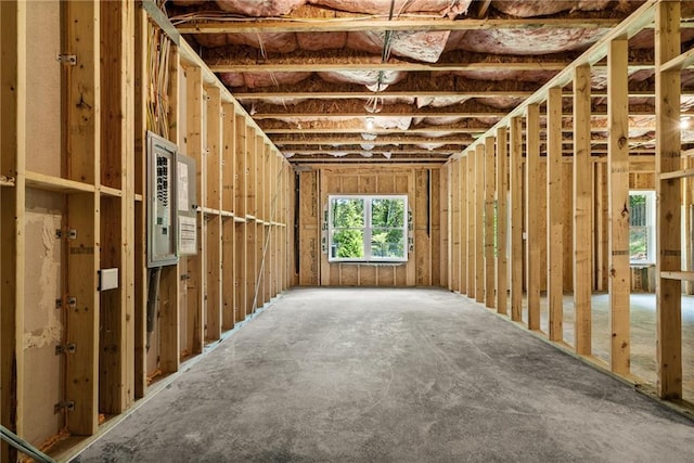 702 Dodd Ln Unit 159, Buford, GA 30518 - view of misc room