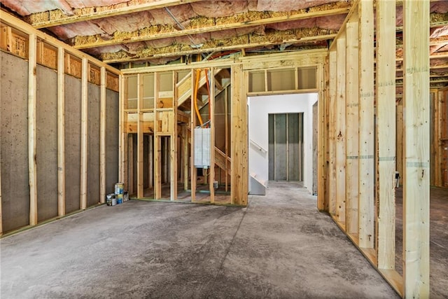 702 Dodd Ln Unit 159, Buford, GA 30518 - view of miscellaneous room