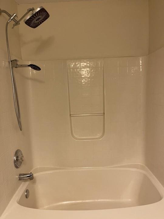 3108 Broadleaf Trl, Fairburn, GA 30213 - bathroom with shower / tub combination