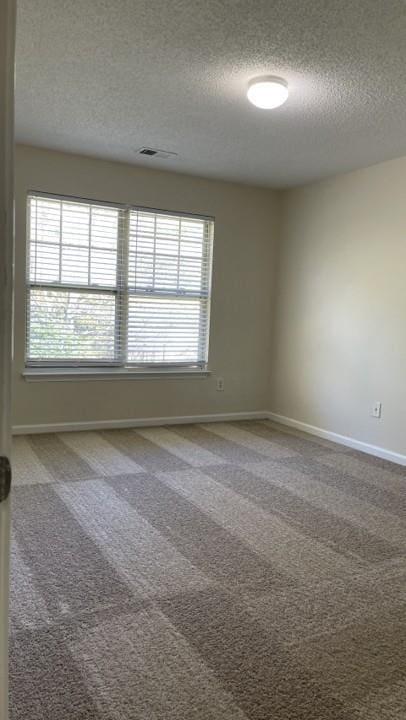 3108 Broadleaf Trl, Fairburn, GA 30213 - carpeted spare room with a textured ceiling and plenty of natural light