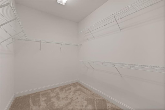 6350 Manningtree Ct, Cumming, GA 30041 - spacious closet featuring carpet