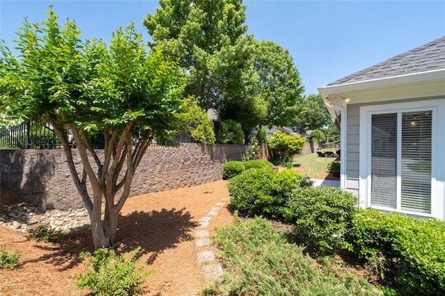 6350 Manningtree Ct, Cumming, GA 30041 - view of yard