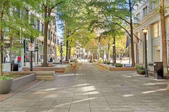 57 Forsyth St NW Unit 4H, Atlanta, GA 30303 - view of home's community