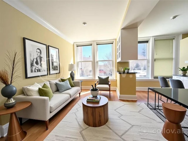 57 Forsyth St NW Unit 4H, Atlanta, GA 30303 - view of common area