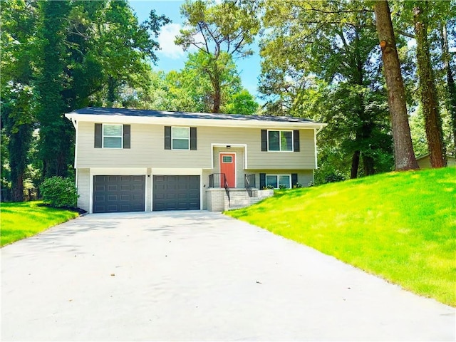 6965 Kimberland Gardens Ln, Lithonia, GA 30058