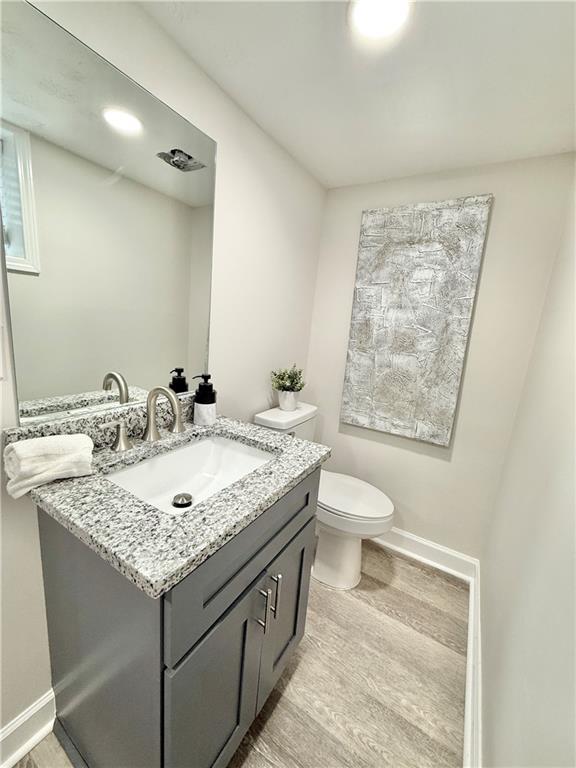 6965 Kimberland Gardens Ln, Lithonia, GA 30058
