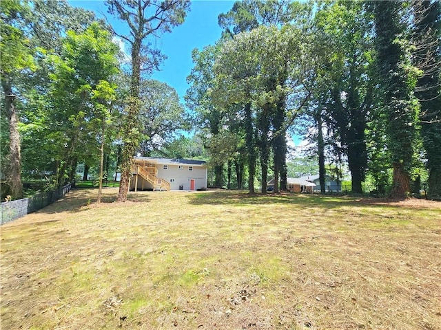 6965 Kimberland Gardens Ln, Lithonia, GA 30058