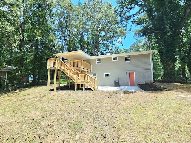 6965 Kimberland Gardens Ln, Lithonia, GA 30058