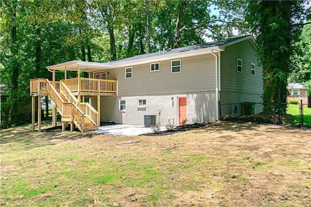 6965 Kimberland Gardens Ln, Lithonia, GA 30058