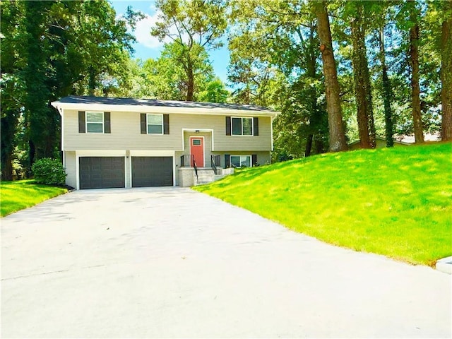 6965 Kimberland Gardens Ln, Lithonia, GA 30058