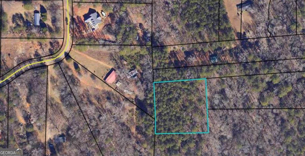 0 City Pond Rd, Oxford, GA 30054