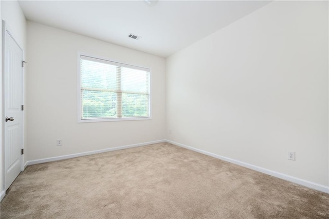 558 Olympic Way, Acworth, GA 30102 - unfurnished bedroom with carpet floors