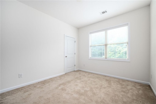 558 Olympic Way, Acworth, GA 30102 - unfurnished room with light carpet